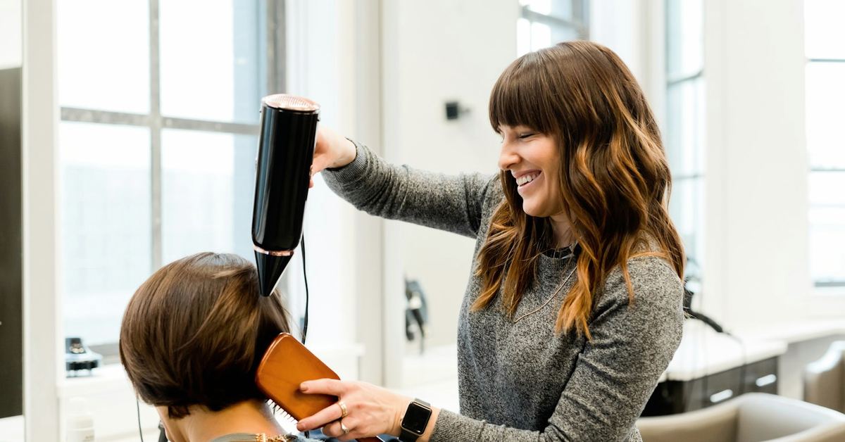 Nichecompi Barber Studio
