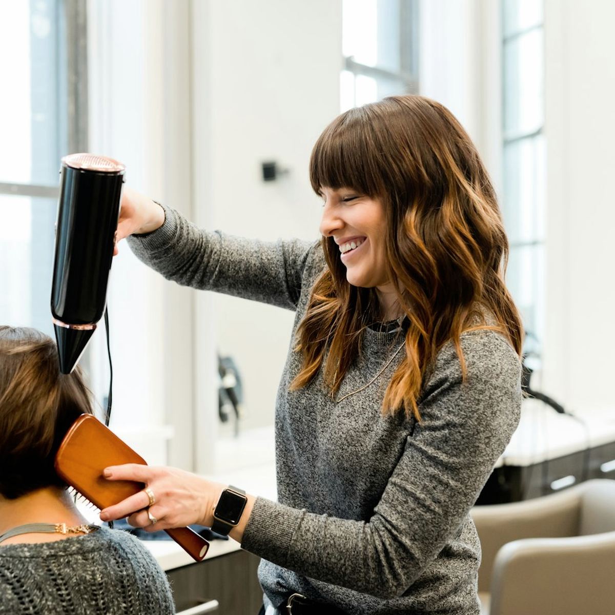 Nichecompi Barber Studio