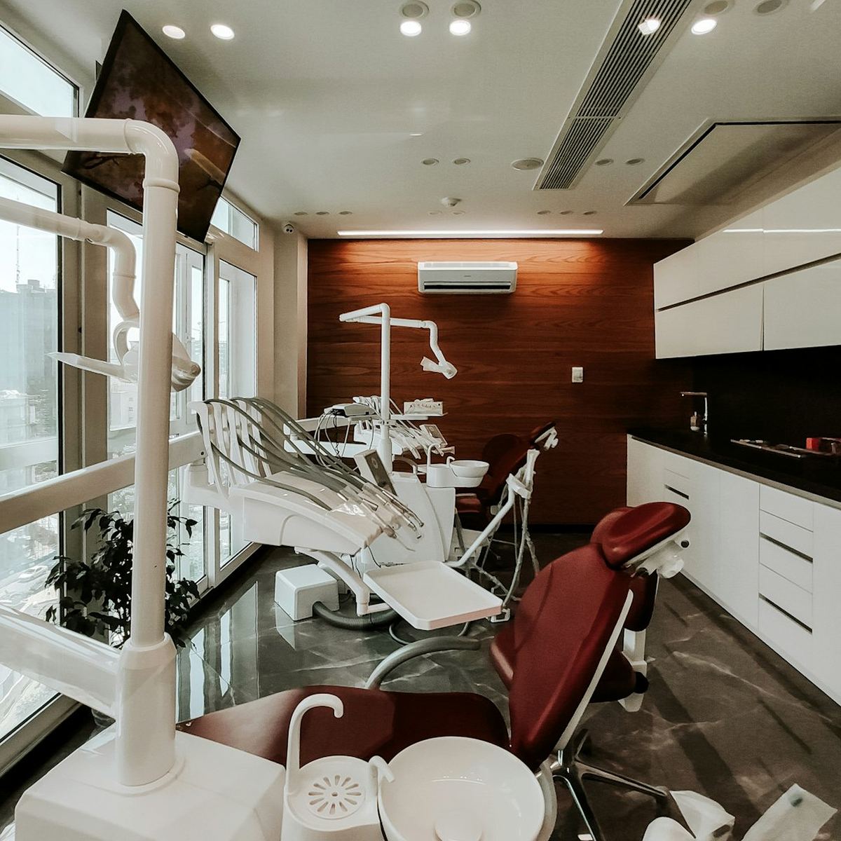 Nichecompi Barber Studio